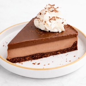 Chocolate Cheesecake