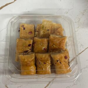 Baklava