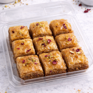 Baklava