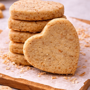 Coconut Cookies