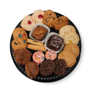 Assorted Bakery Treats